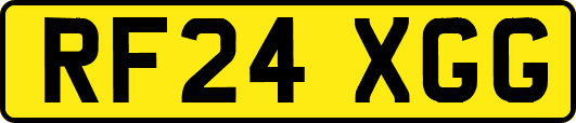 RF24XGG