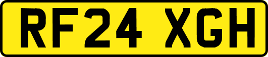 RF24XGH