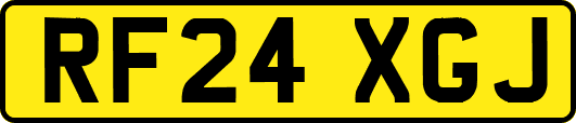 RF24XGJ