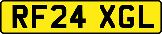 RF24XGL