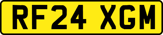RF24XGM
