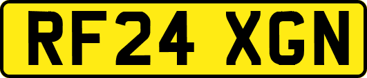 RF24XGN
