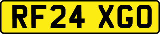 RF24XGO