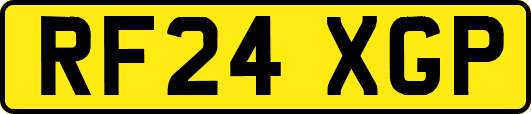 RF24XGP