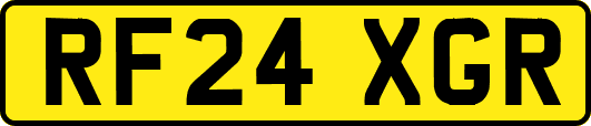 RF24XGR