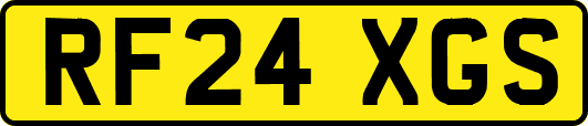RF24XGS
