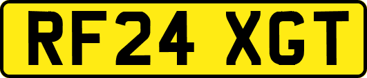 RF24XGT