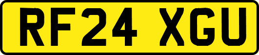 RF24XGU