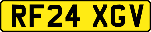 RF24XGV