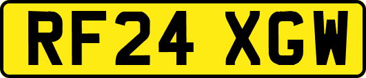 RF24XGW
