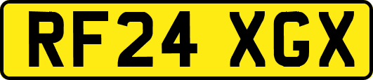RF24XGX