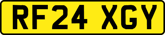 RF24XGY