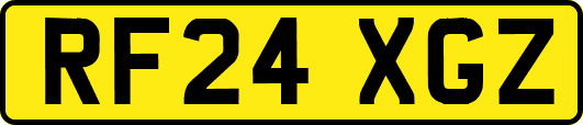 RF24XGZ