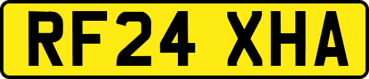 RF24XHA