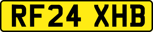 RF24XHB