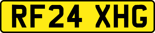 RF24XHG