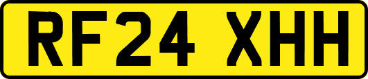 RF24XHH