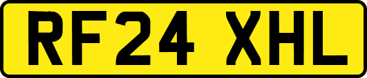 RF24XHL