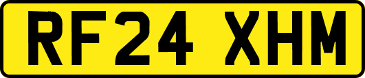 RF24XHM