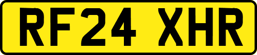 RF24XHR