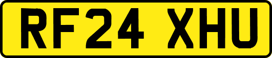 RF24XHU