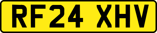 RF24XHV