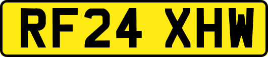RF24XHW