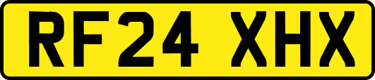 RF24XHX