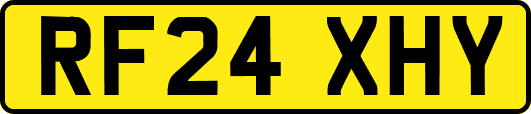 RF24XHY
