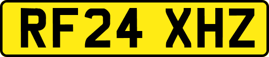 RF24XHZ