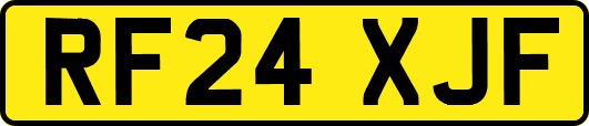 RF24XJF