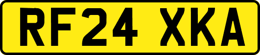 RF24XKA