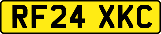 RF24XKC
