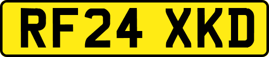 RF24XKD