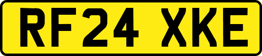 RF24XKE