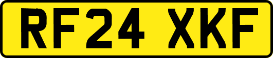 RF24XKF