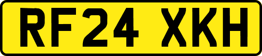 RF24XKH