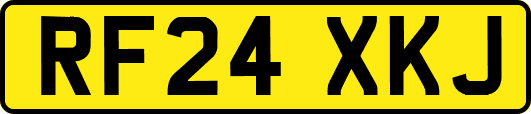 RF24XKJ