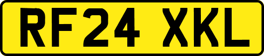 RF24XKL
