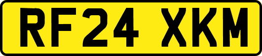 RF24XKM