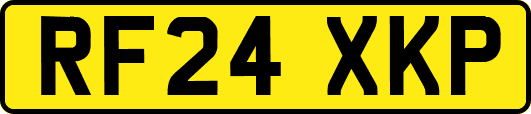 RF24XKP