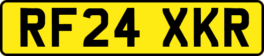 RF24XKR