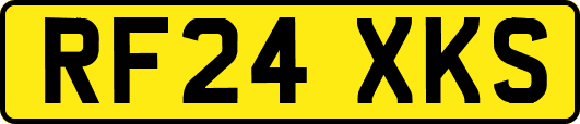 RF24XKS