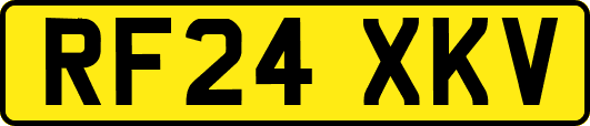 RF24XKV