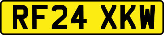 RF24XKW