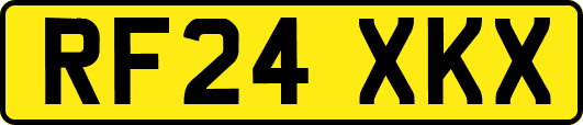 RF24XKX
