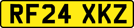 RF24XKZ