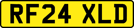 RF24XLD