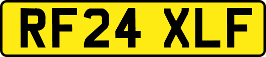 RF24XLF