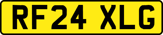 RF24XLG